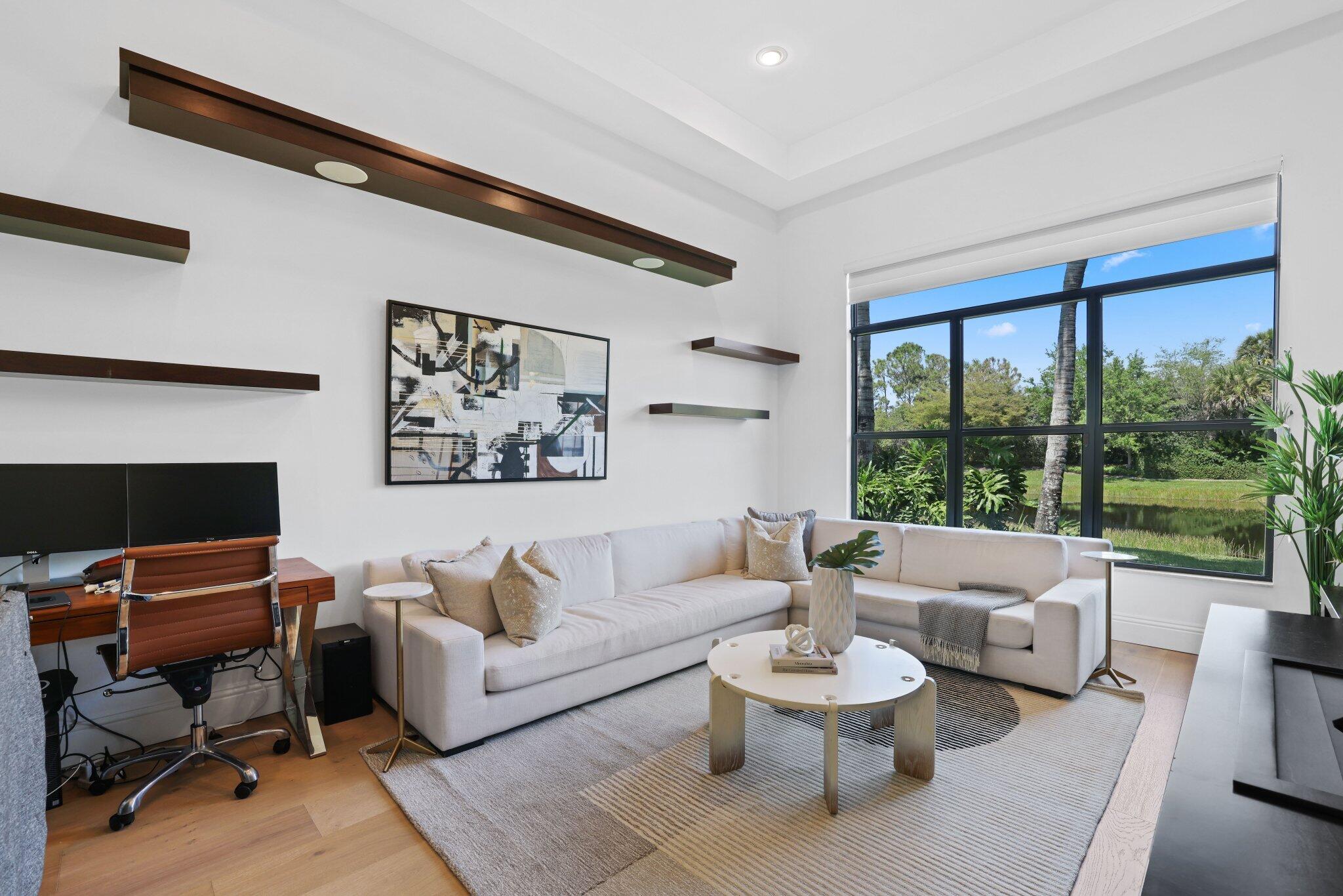 Seven Bridges - Residential