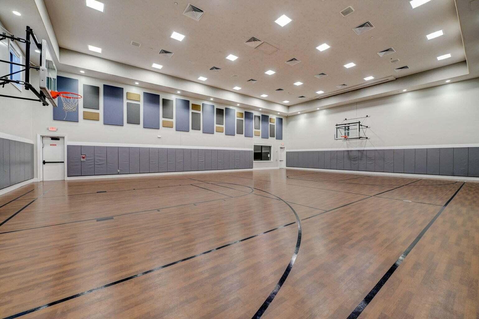 Seven Bridges - Residential