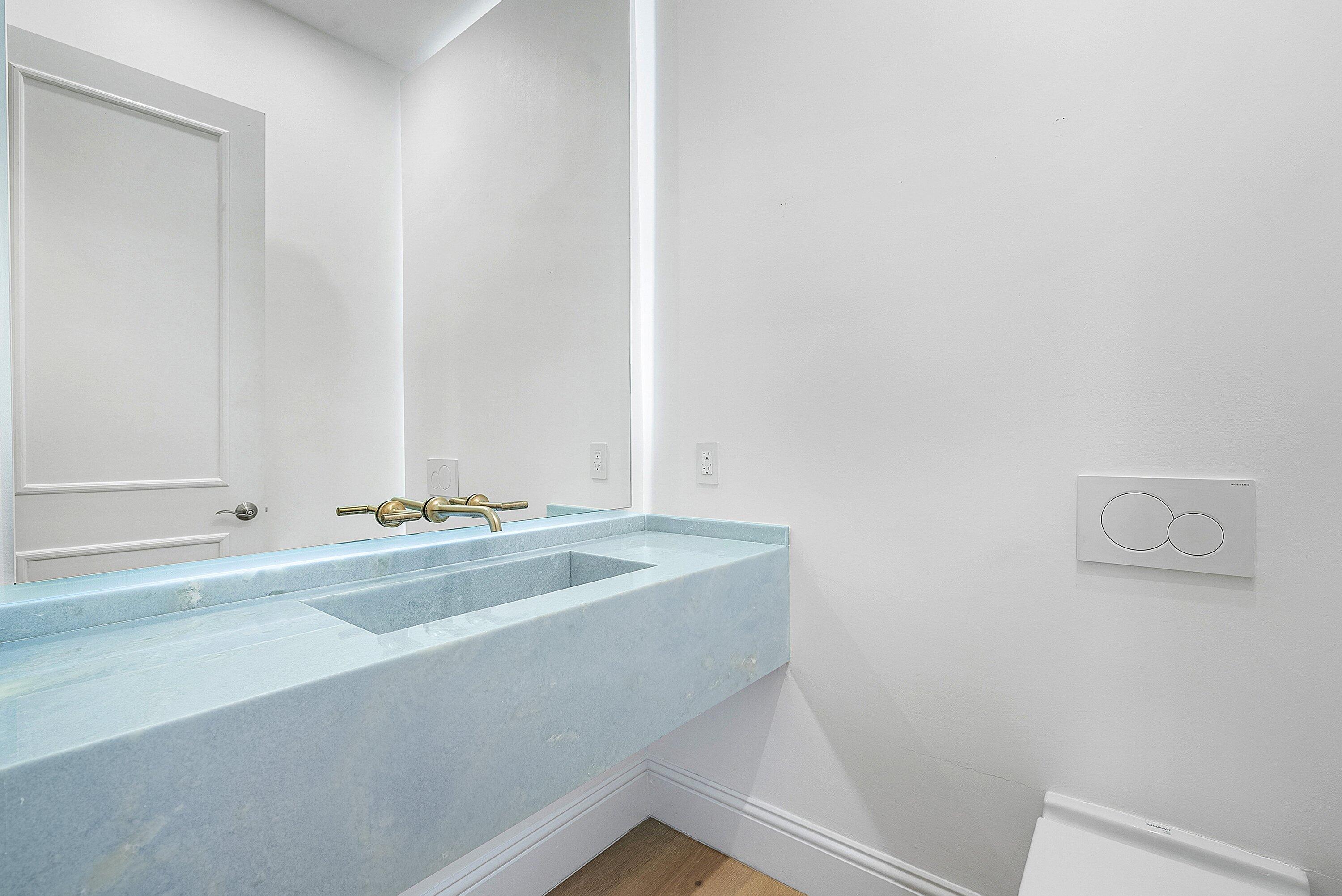 Seven Bridges - Residential