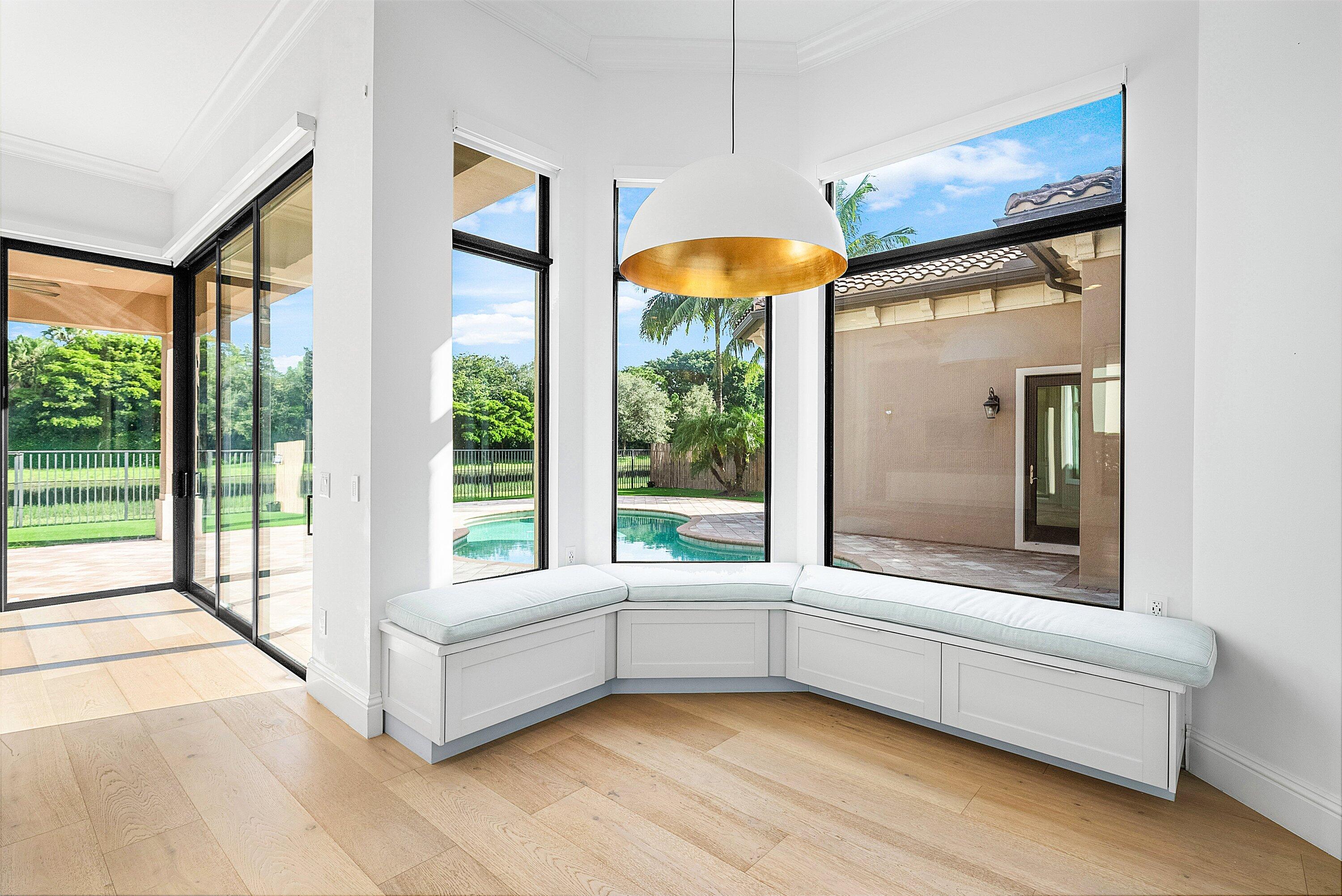 Seven Bridges - Residential