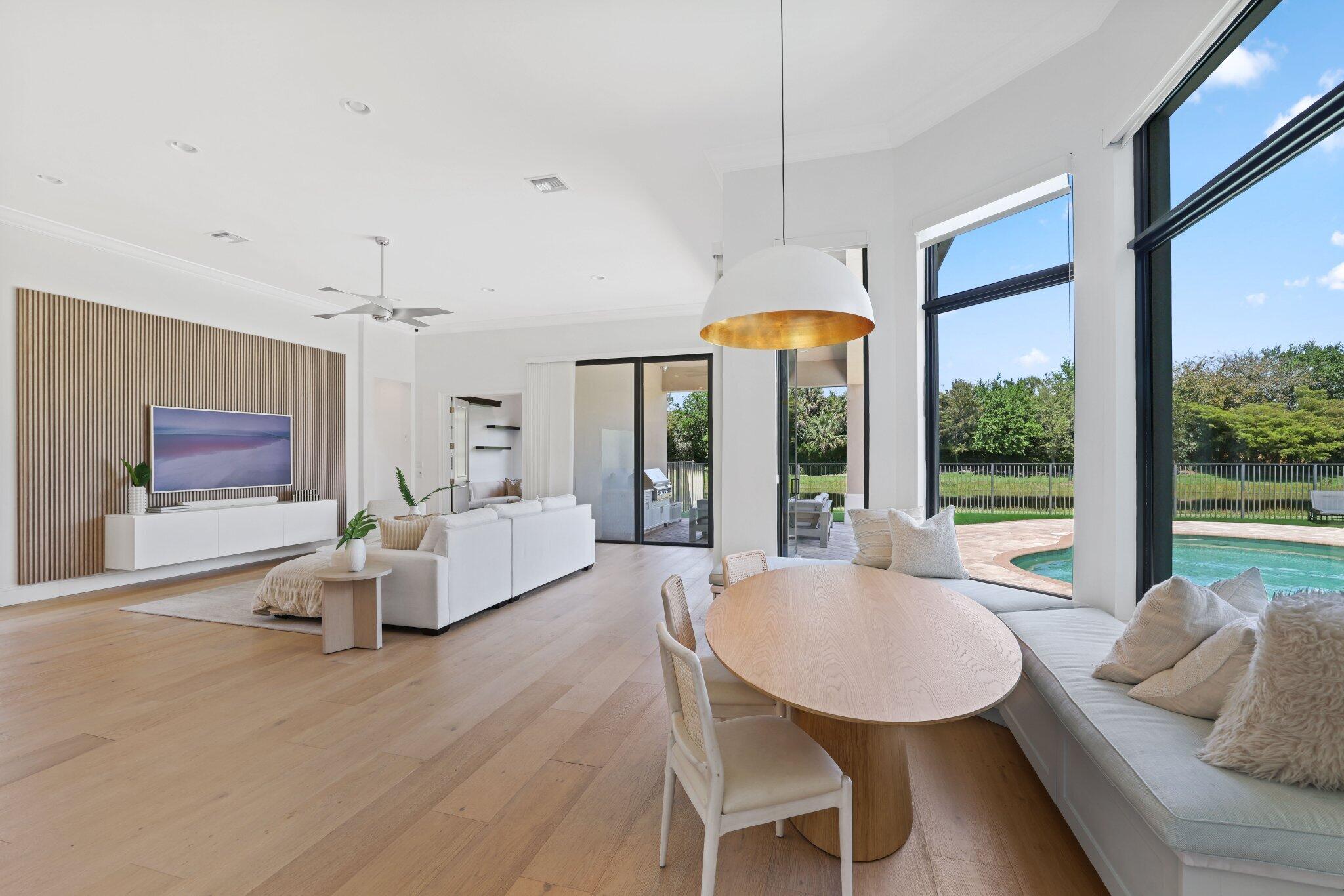 Seven Bridges - Residential