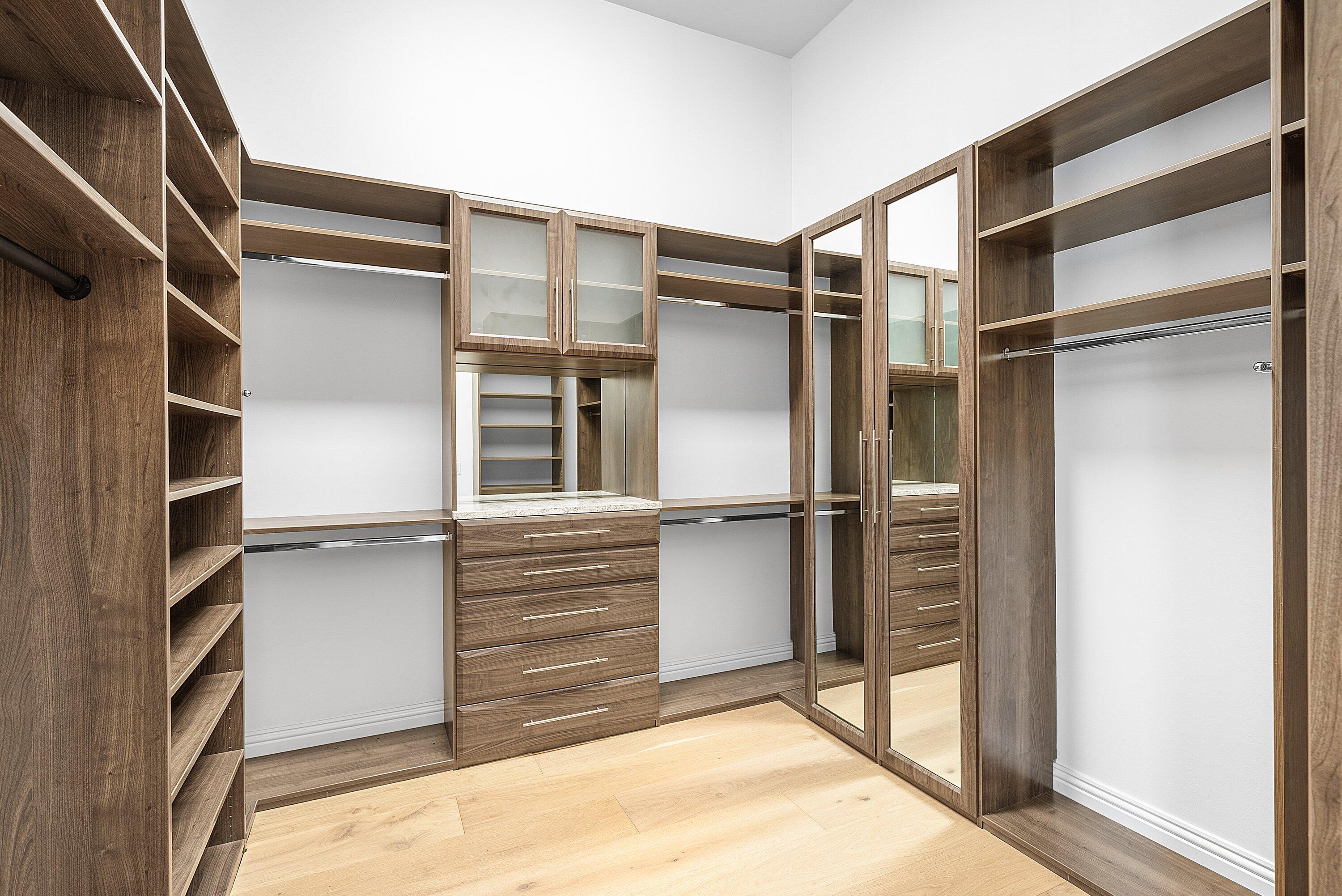 Seven Bridges - Residential