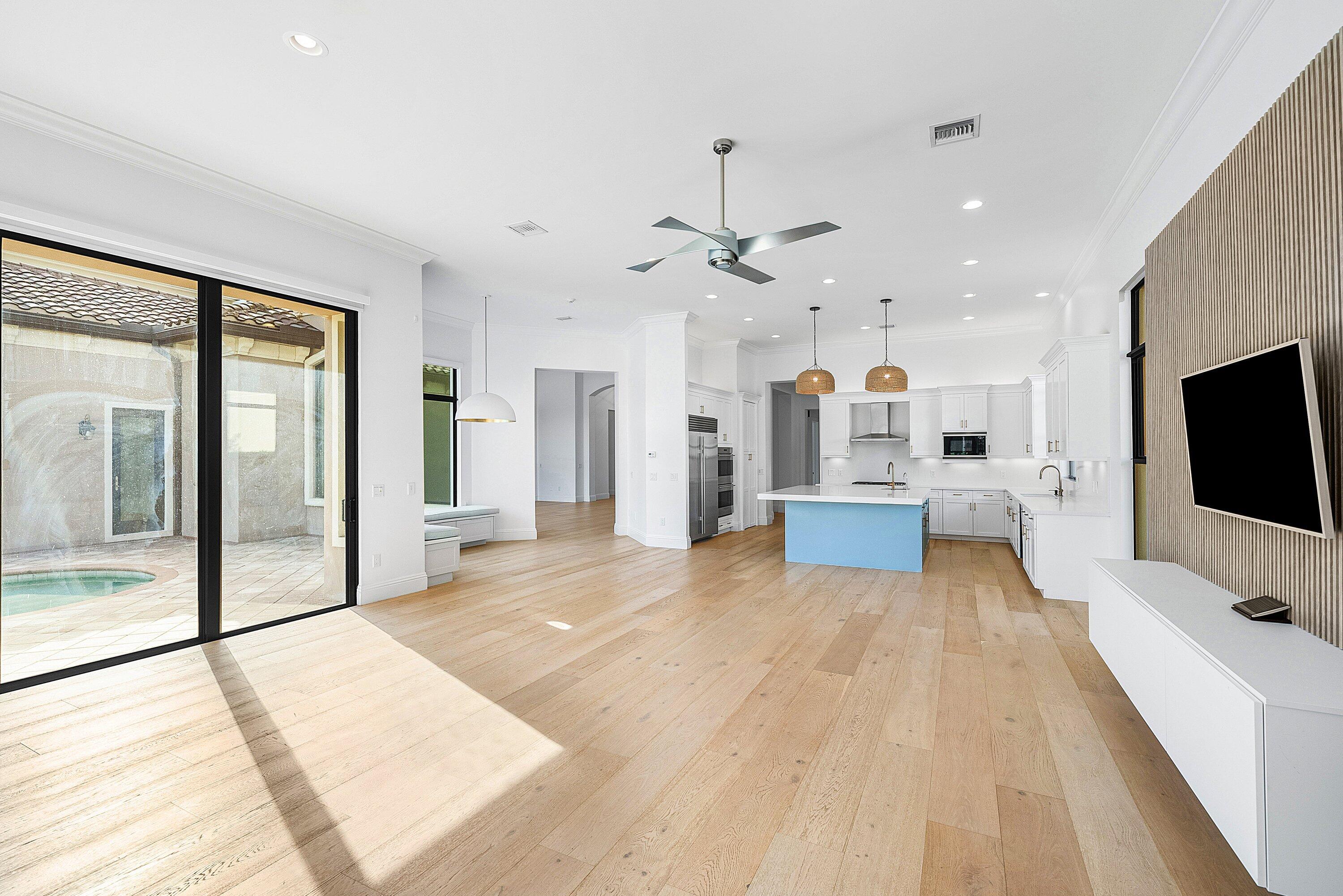 Seven Bridges - Residential