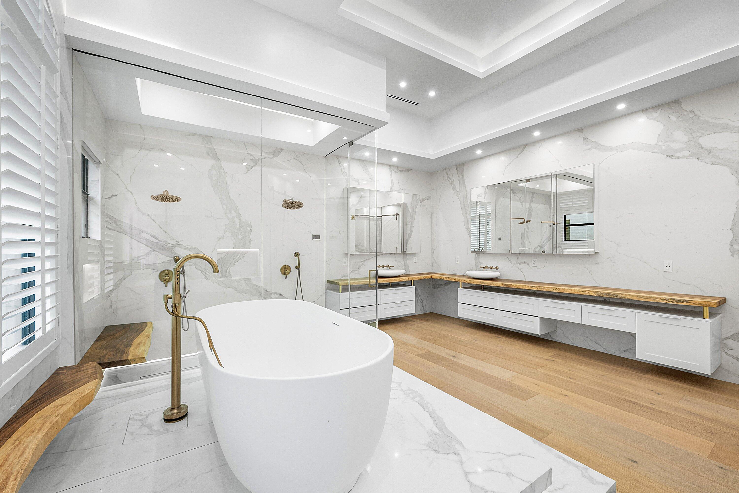 Seven Bridges - Residential