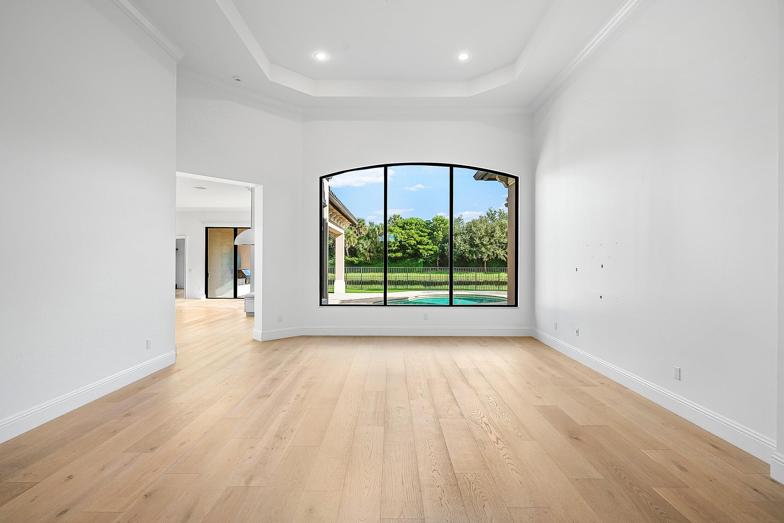 Seven Bridges - Residential