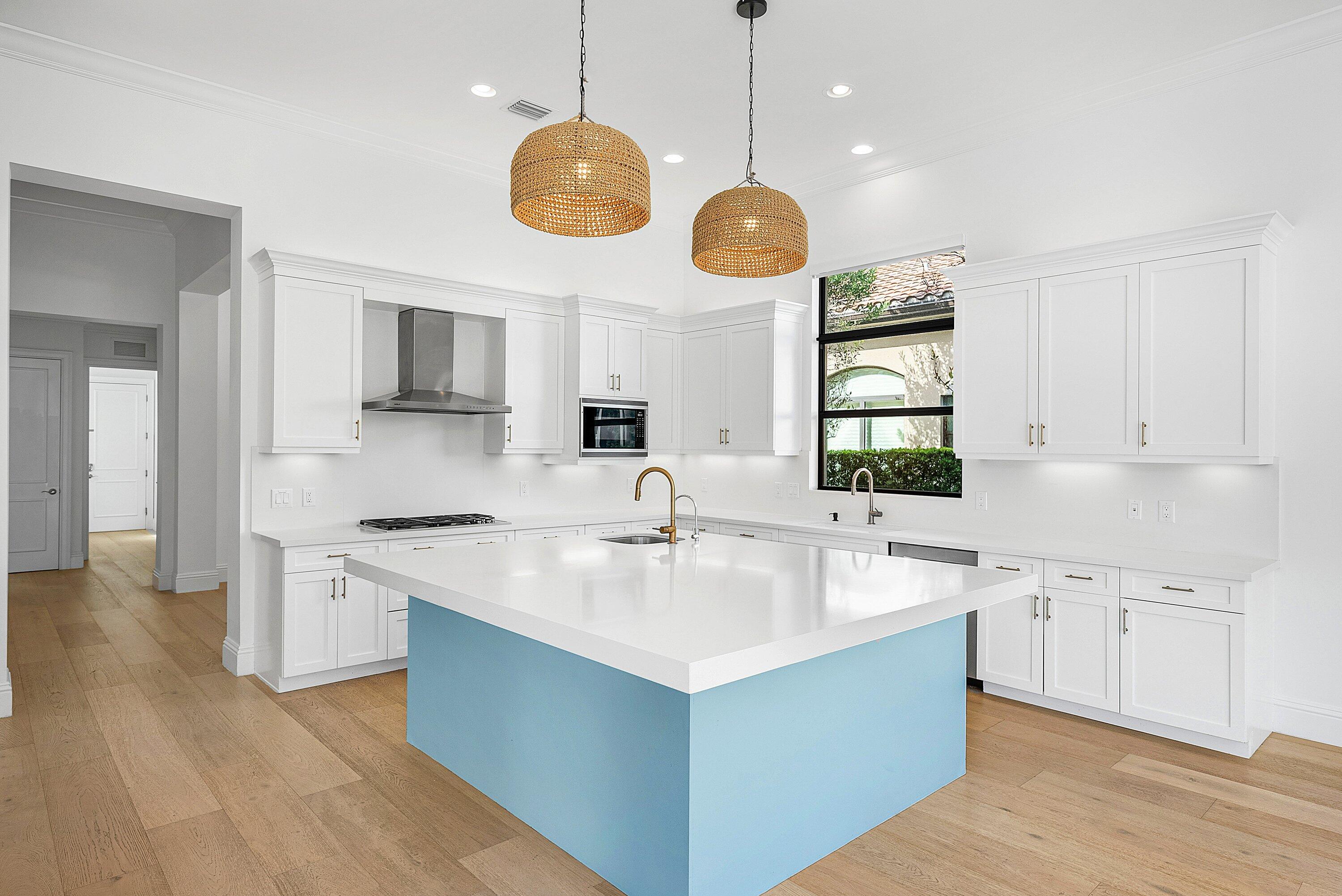 Seven Bridges - Residential