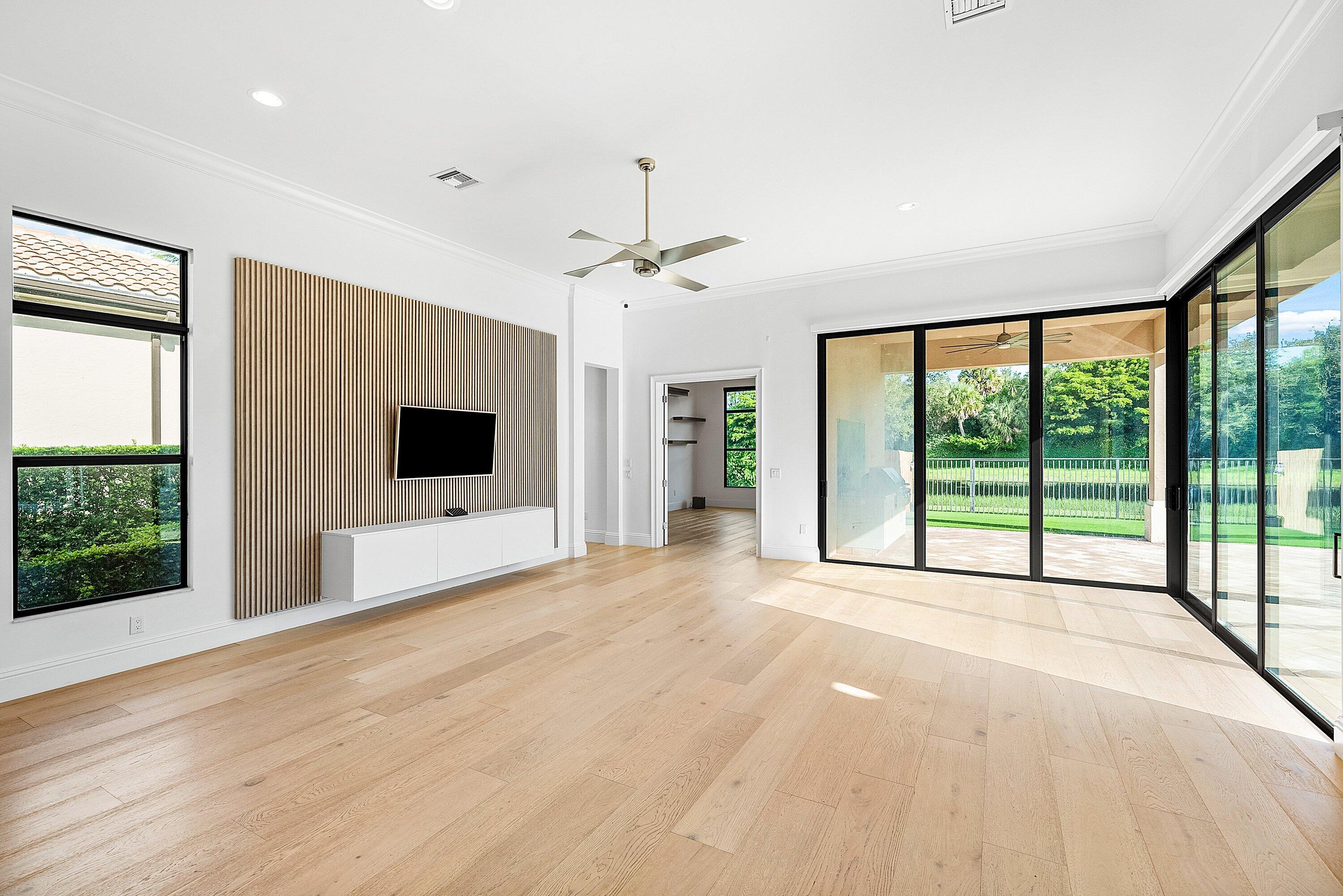 Seven Bridges - Residential