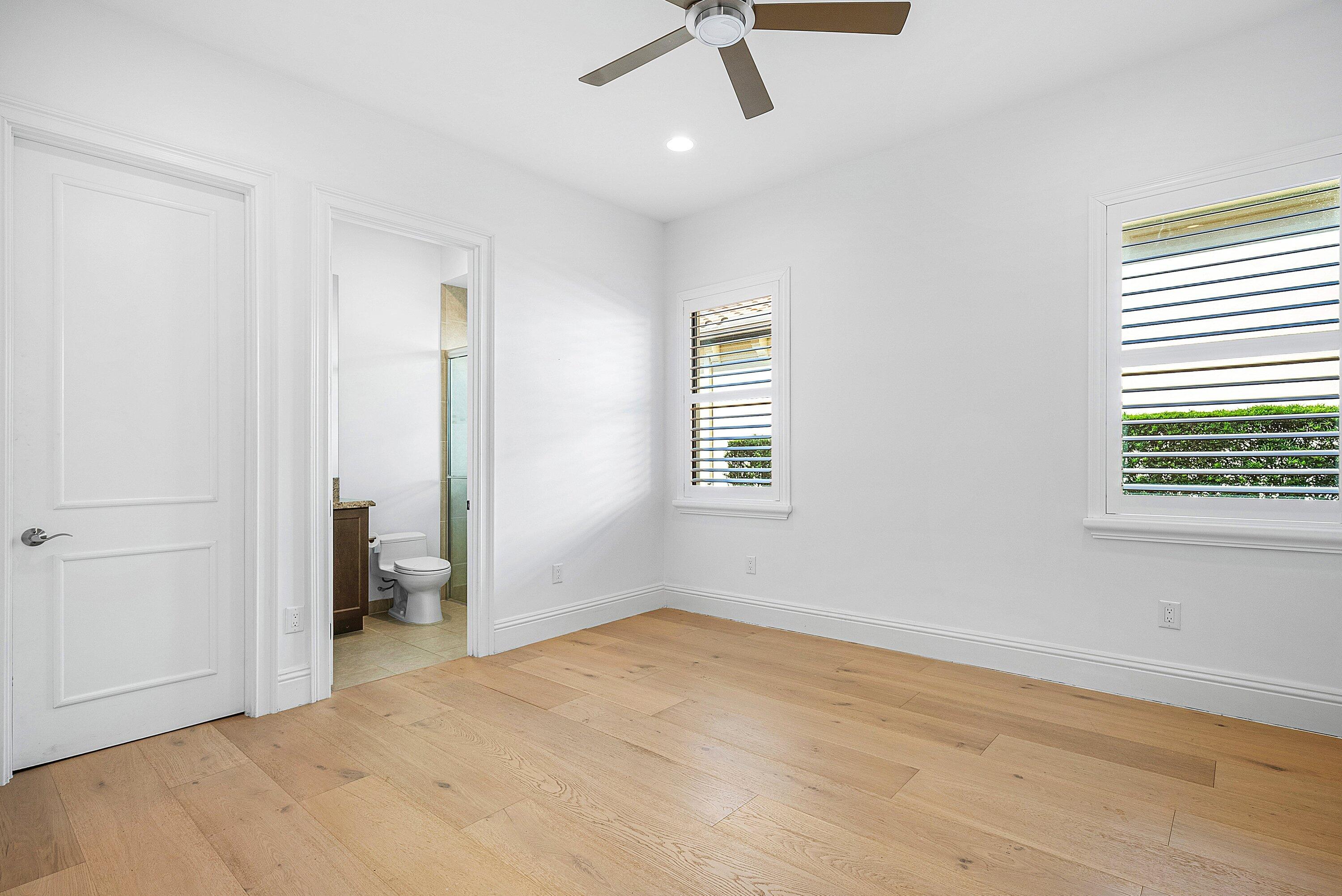 Seven Bridges - Residential