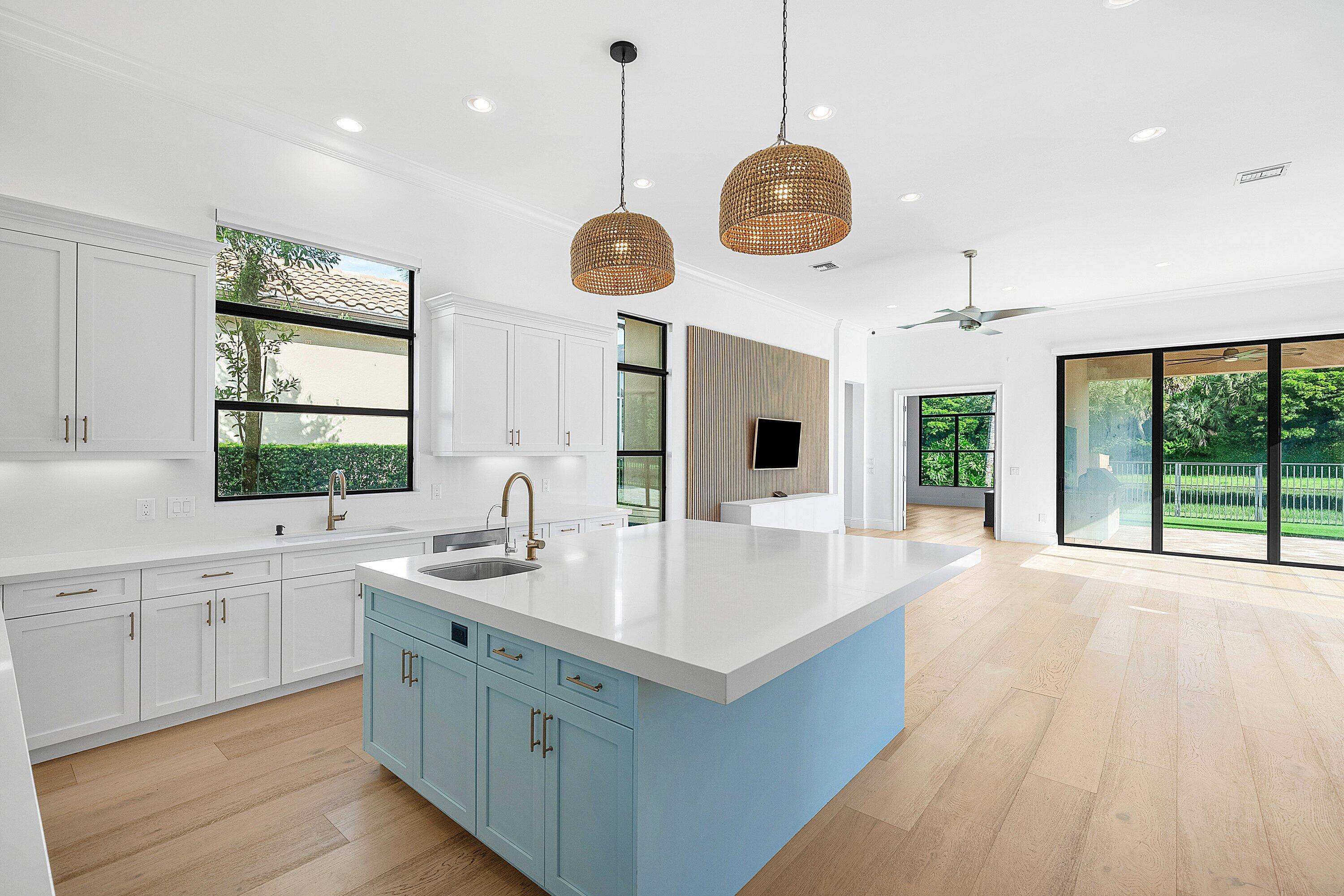 Seven Bridges - Residential