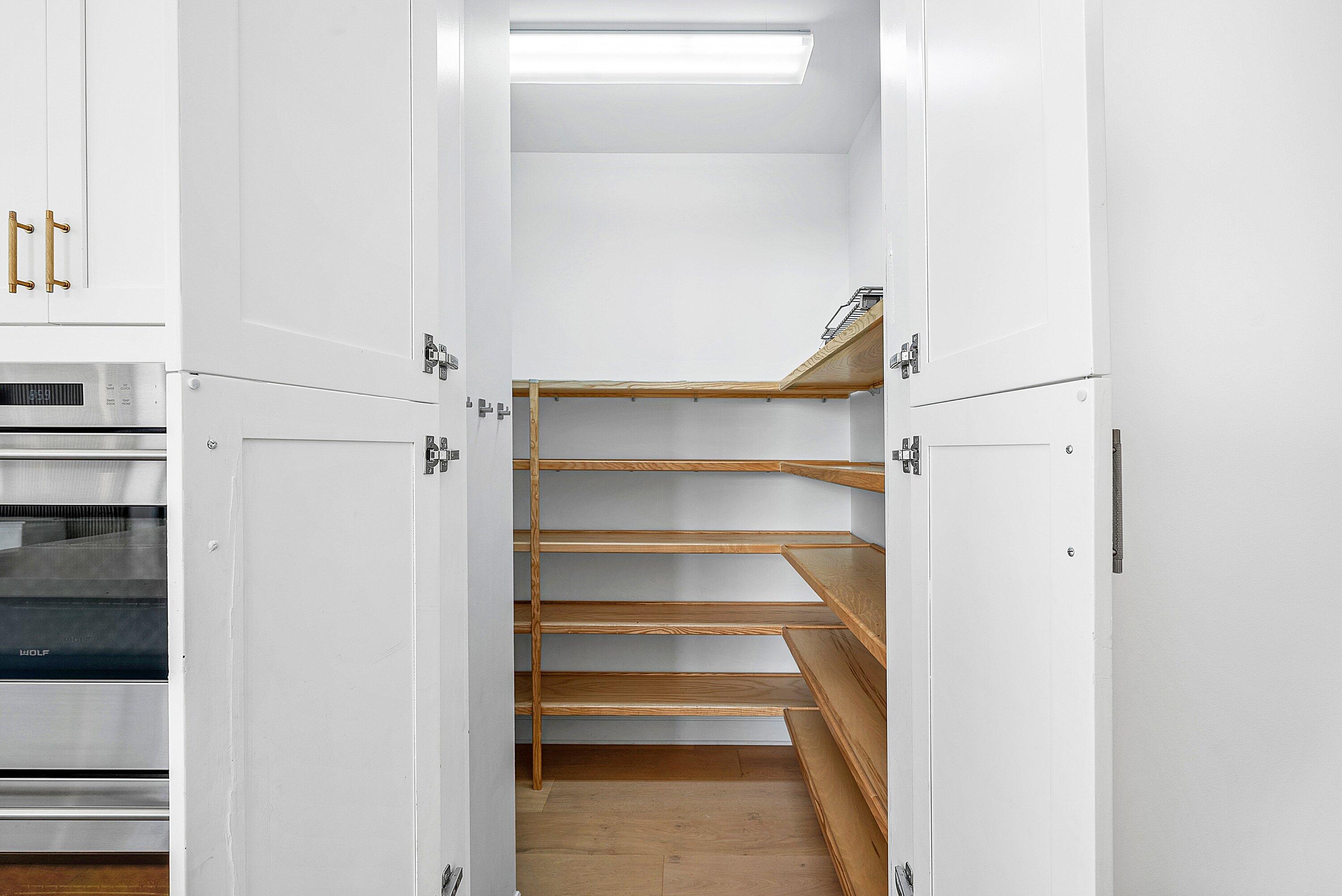 Seven Bridges - Residential