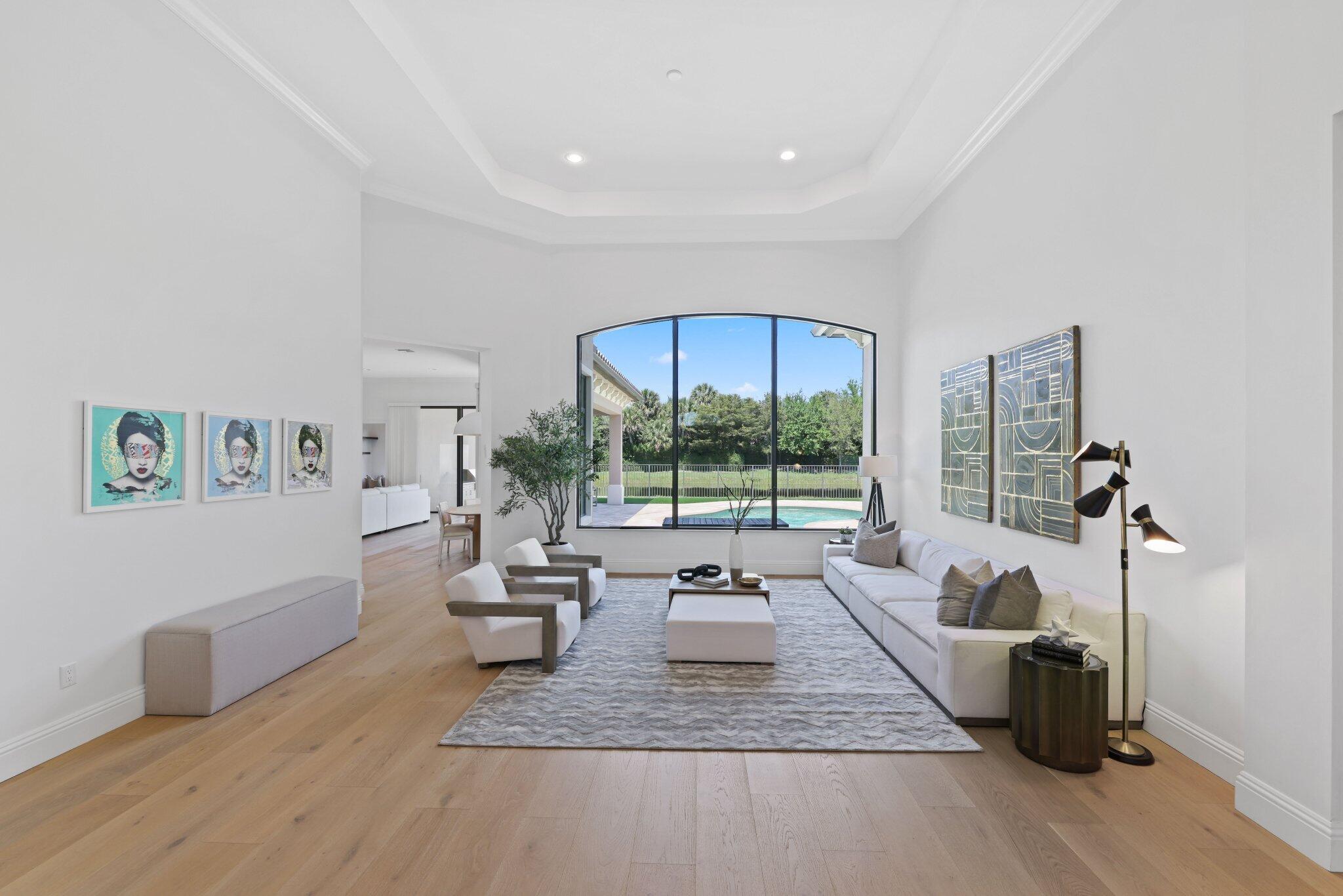 Seven Bridges - Residential