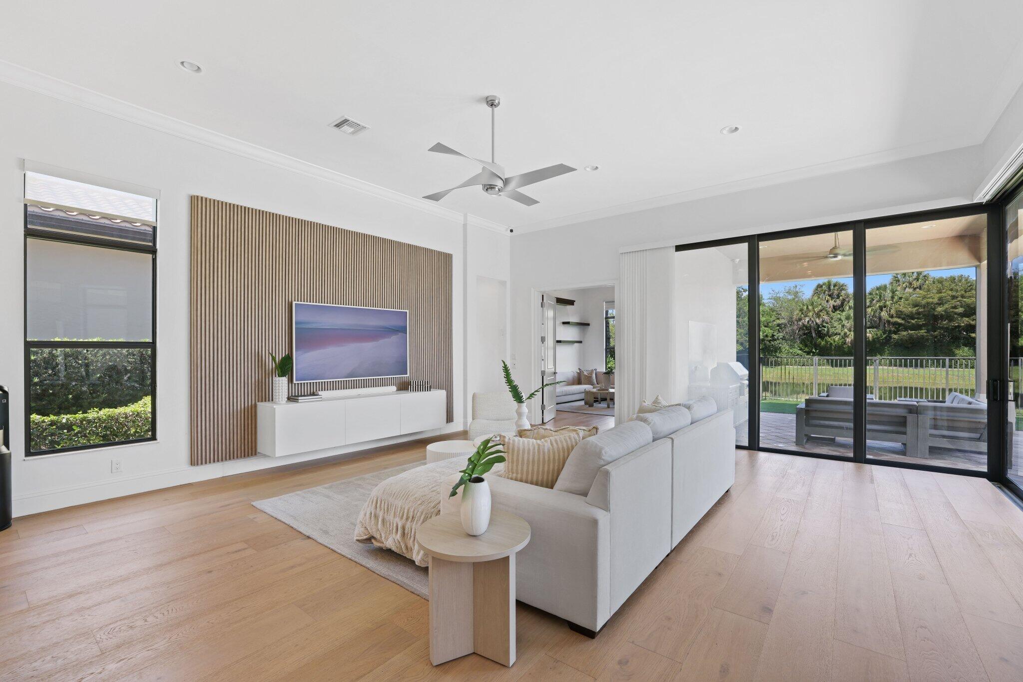 Seven Bridges - Residential