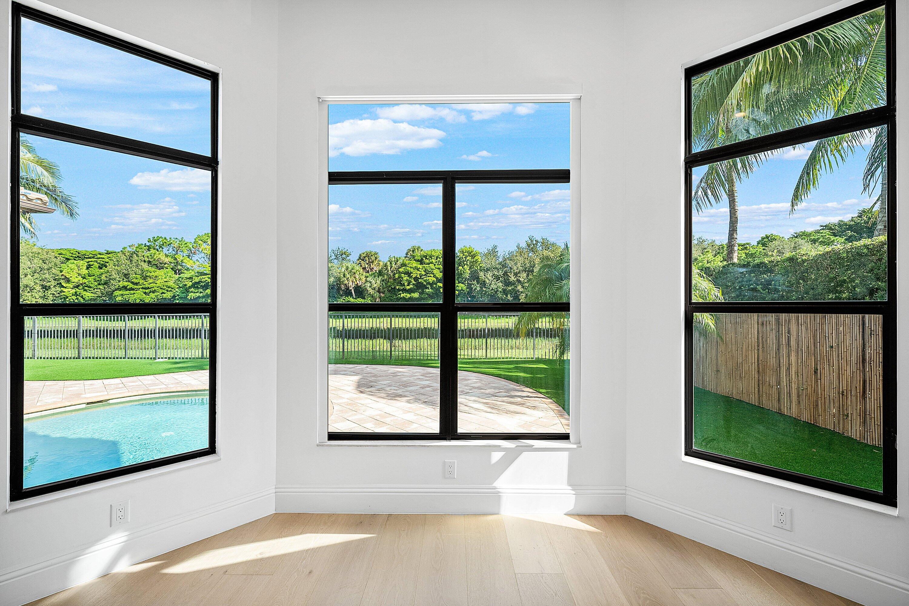 Seven Bridges - Residential