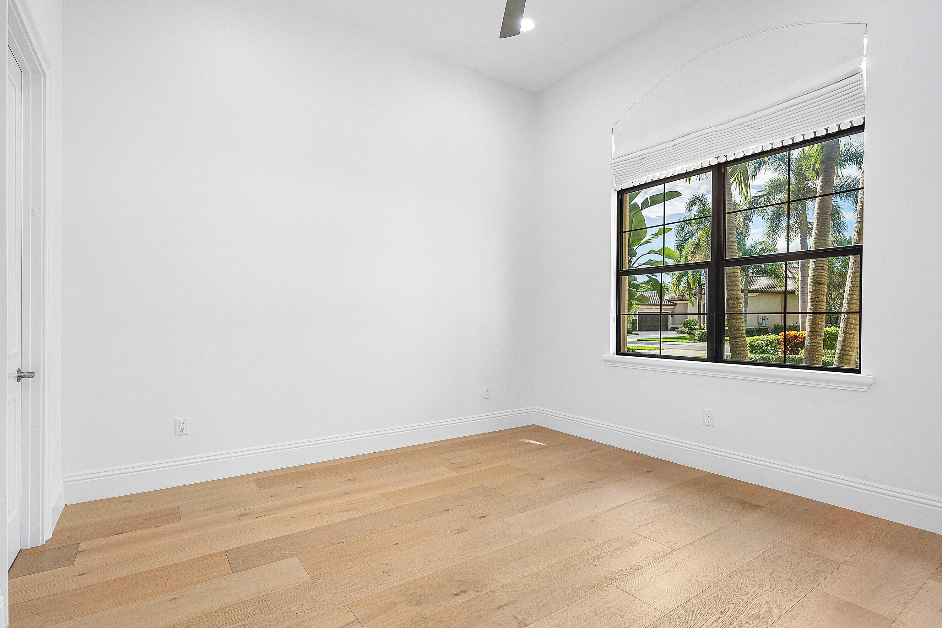 Seven Bridges - Residential