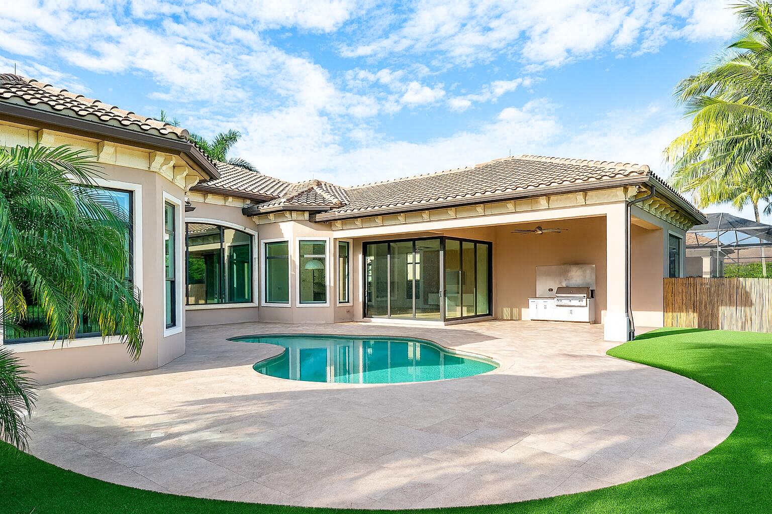 Seven Bridges - Residential