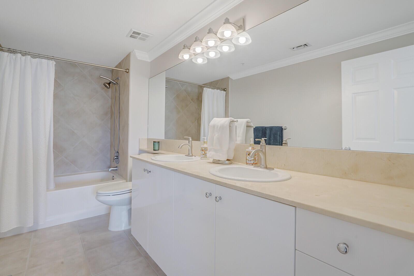 Moorings - Residential Lease