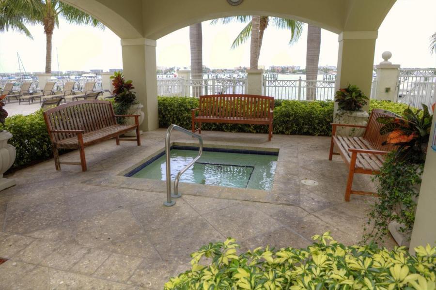Moorings - Residential Lease