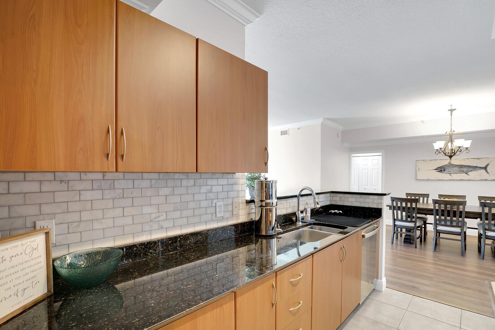 Moorings - Residential Lease