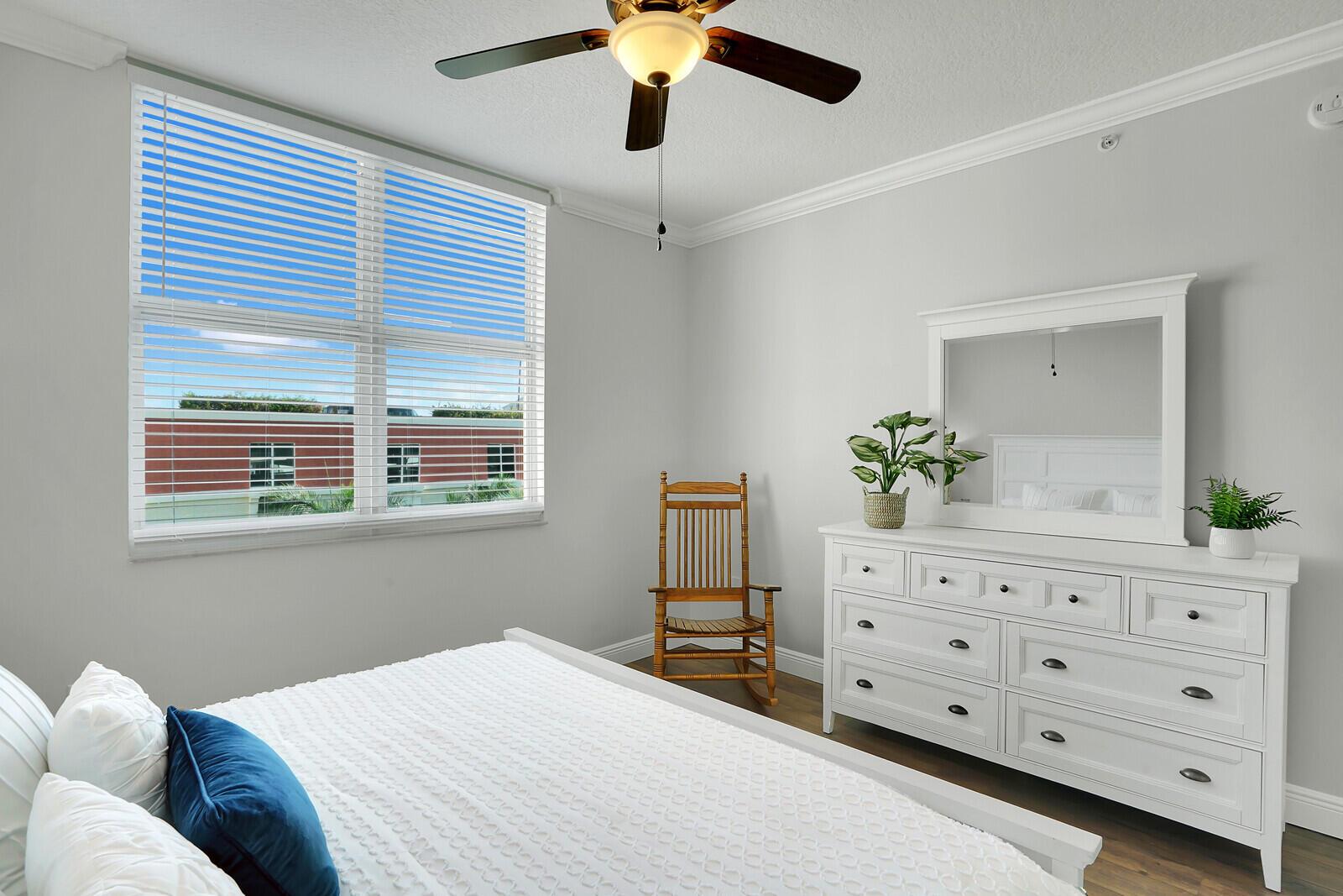 Moorings - Residential Lease