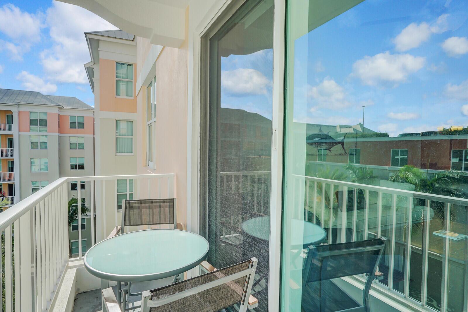 Moorings - Residential Lease