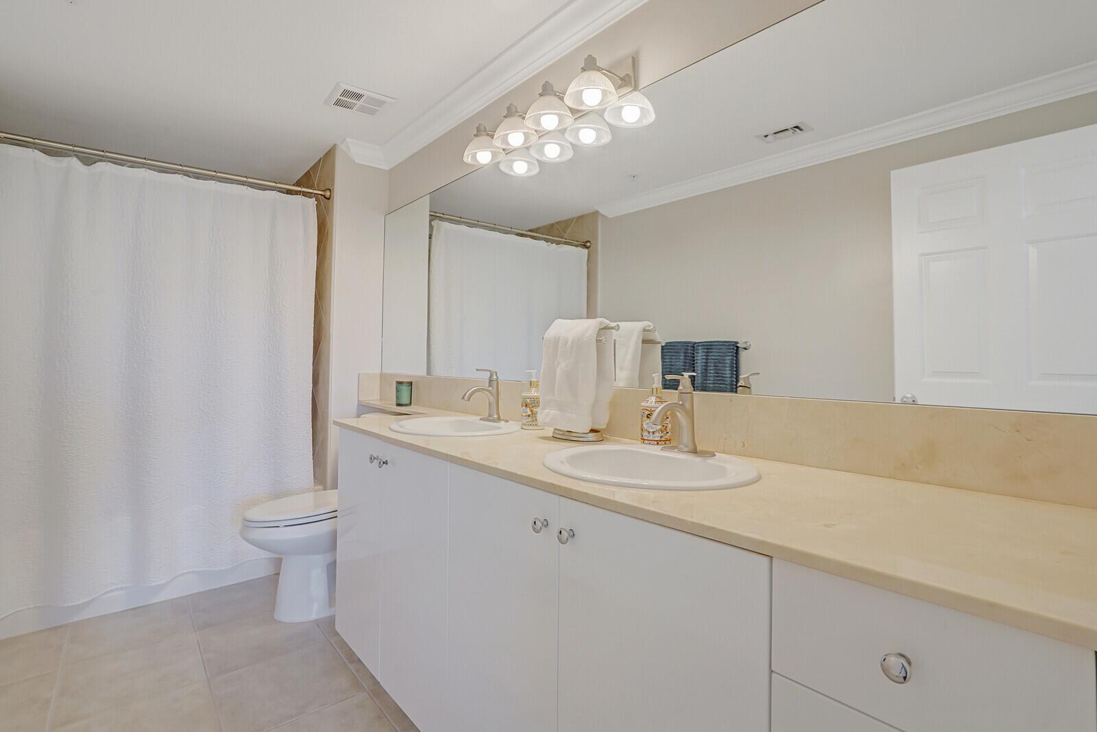 Moorings - Residential Lease