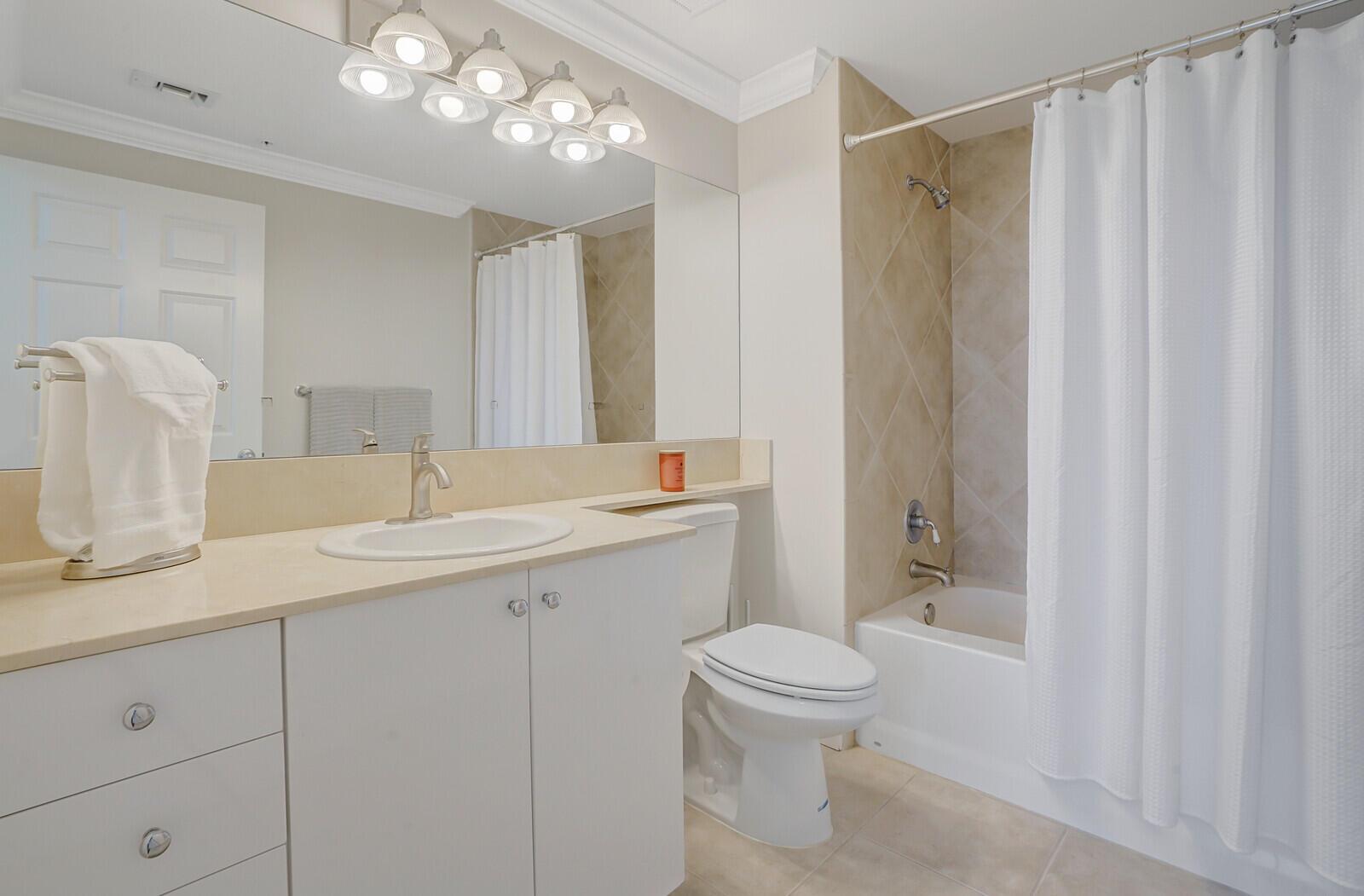 Moorings - Residential Lease