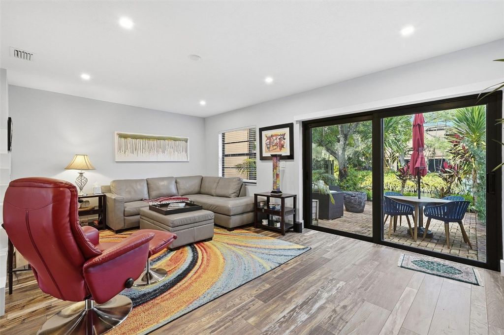 Photo of 261 NE 16th Place #305, Fort Lauderdale, FL 33305 (MLS # F10545617)