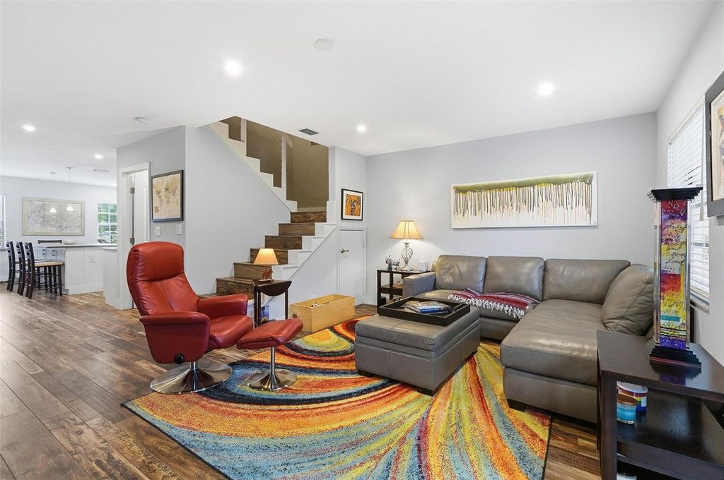 Photo of 261 NE 16th Place #305, Fort Lauderdale, FL 33305 (MLS # F10545617)