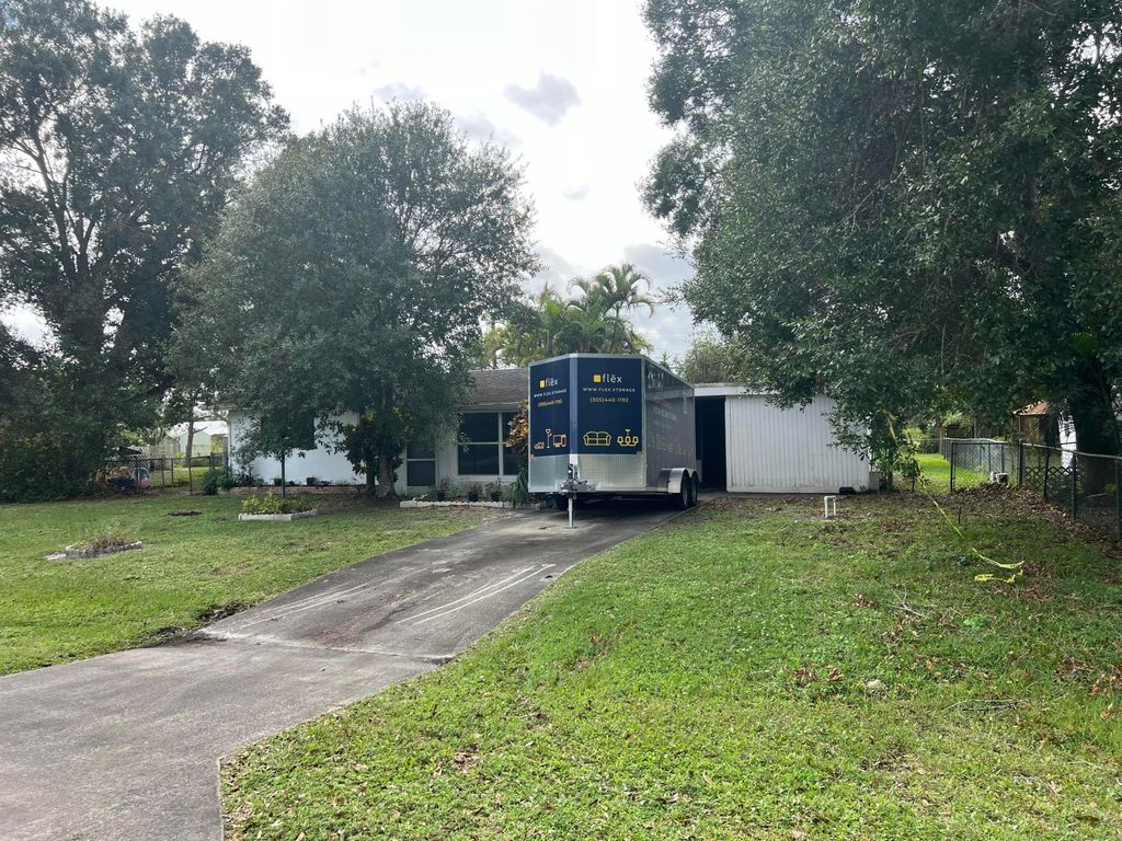 Photo of 7507 Arthurs Road, Fort Pierce, FL 34951 (MLS # R11034030)