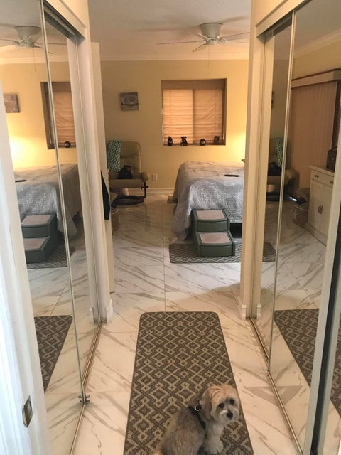Tiny photo for 1103 Duncan Circle #101, Palm Beach Gardens, FL 33418 (MLS # B26030791)