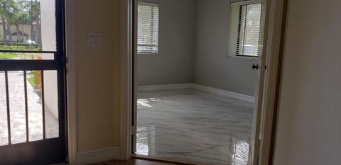 Tiny photo for 1103 Duncan Circle #101, Palm Beach Gardens, FL 33418 (MLS # B26030791)