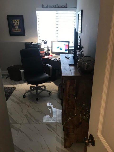 Tiny photo for 1103 Duncan Circle #101, Palm Beach Gardens, FL 33418 (MLS # B26030791)