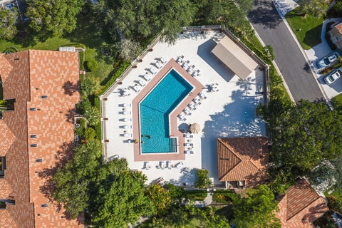 Tiny photo for 1103 Duncan Circle #101, Palm Beach Gardens, FL 33418 (MLS # B26030791)