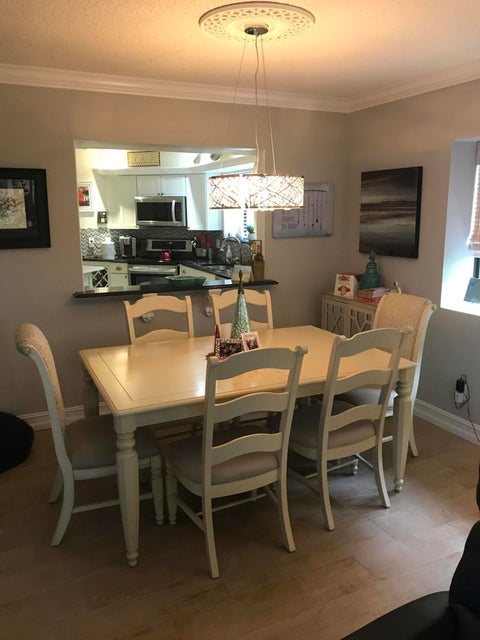 Tiny photo for 1103 Duncan Circle #101, Palm Beach Gardens, FL 33418 (MLS # B26030791)