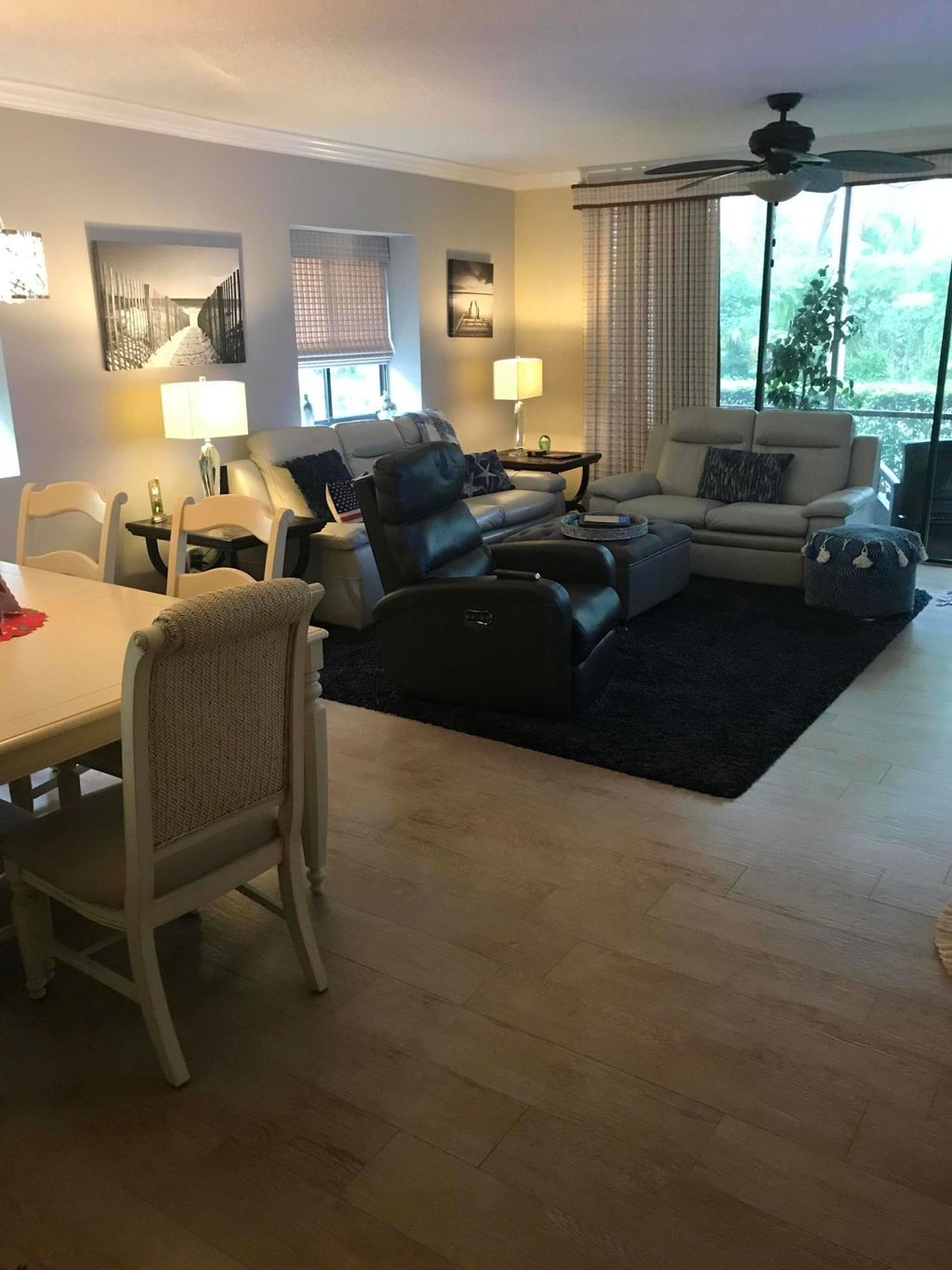 Photo of 1103 Duncan Circle #101, Palm Beach Gardens, FL 33418 (MLS # B26030791)