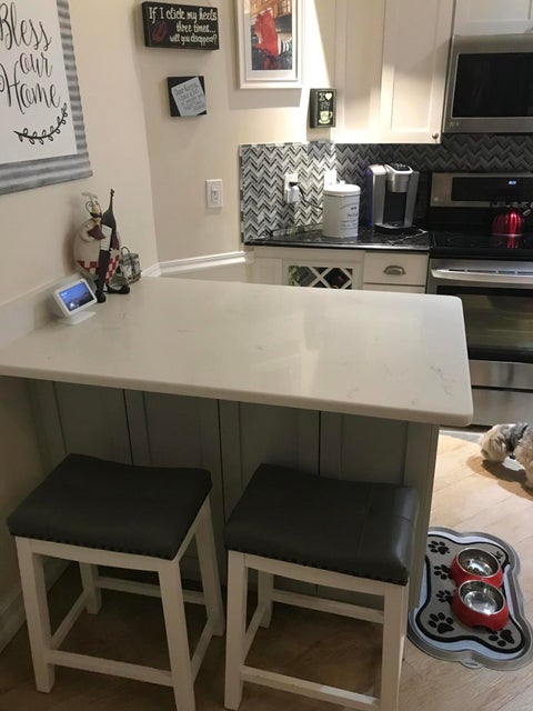 Tiny photo for 1103 Duncan Circle #101, Palm Beach Gardens, FL 33418 (MLS # B26030791)