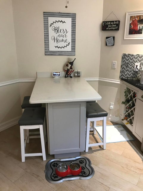 Tiny photo for 1103 Duncan Circle #101, Palm Beach Gardens, FL 33418 (MLS # B26030791)