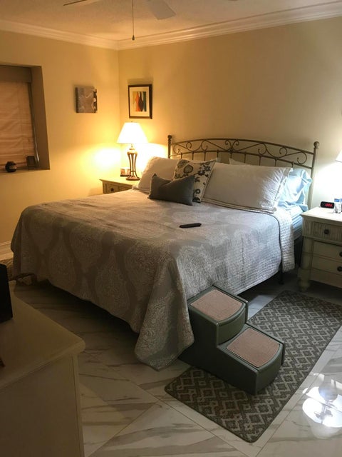 Tiny photo for 1103 Duncan Circle #101, Palm Beach Gardens, FL 33418 (MLS # B26030791)