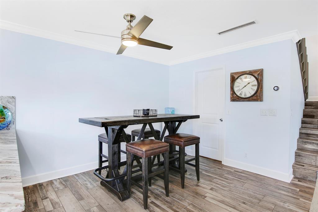 SIMS CREEK PH II - Residential