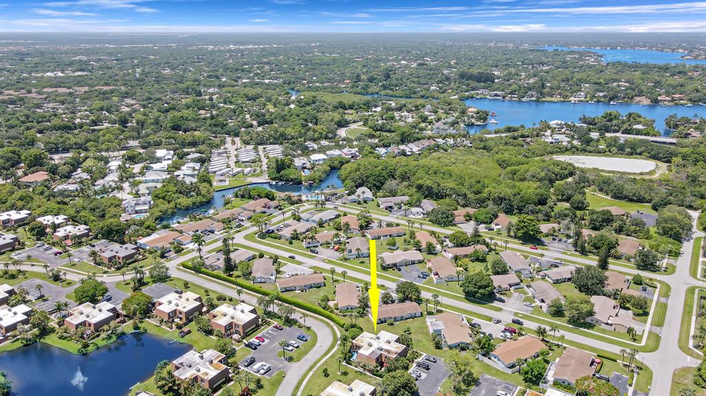 SIMS CREEK PH II - Residential