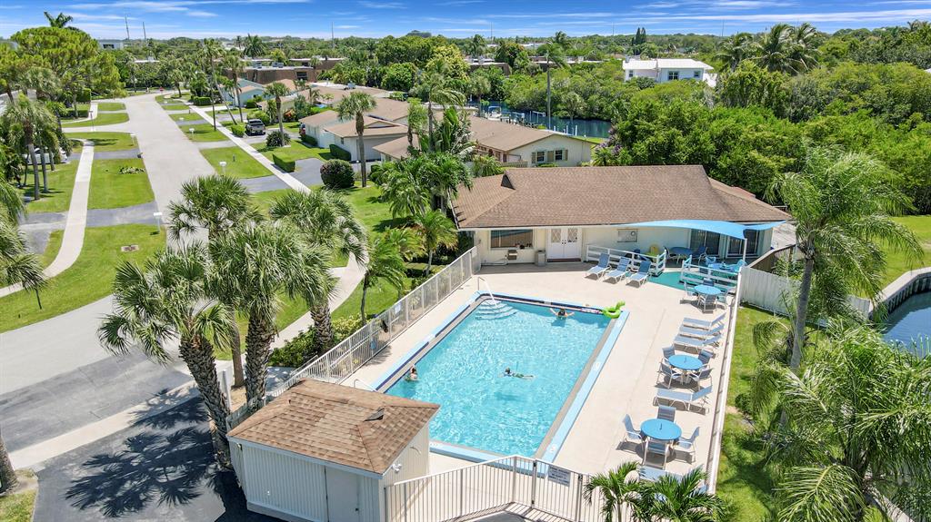 SIMS CREEK PH II - Residential