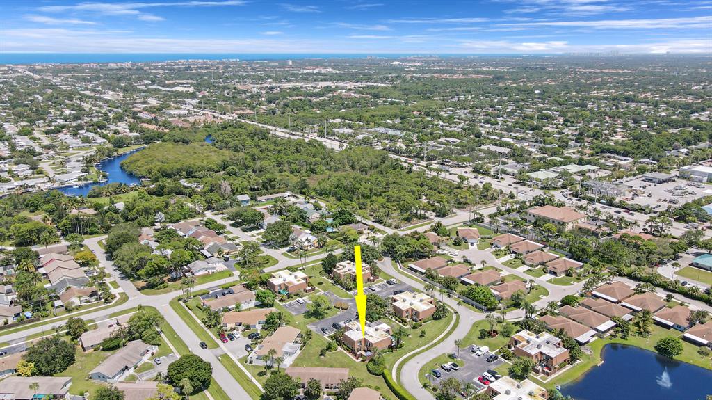 SIMS CREEK PH II - Residential