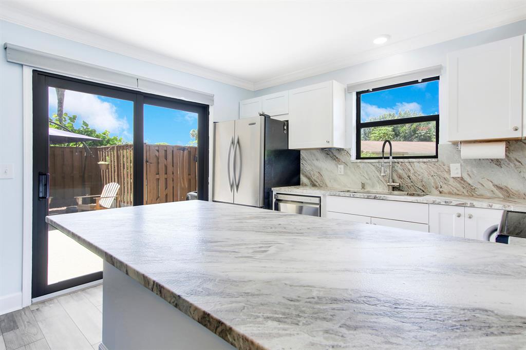 SIMS CREEK PH II - Residential