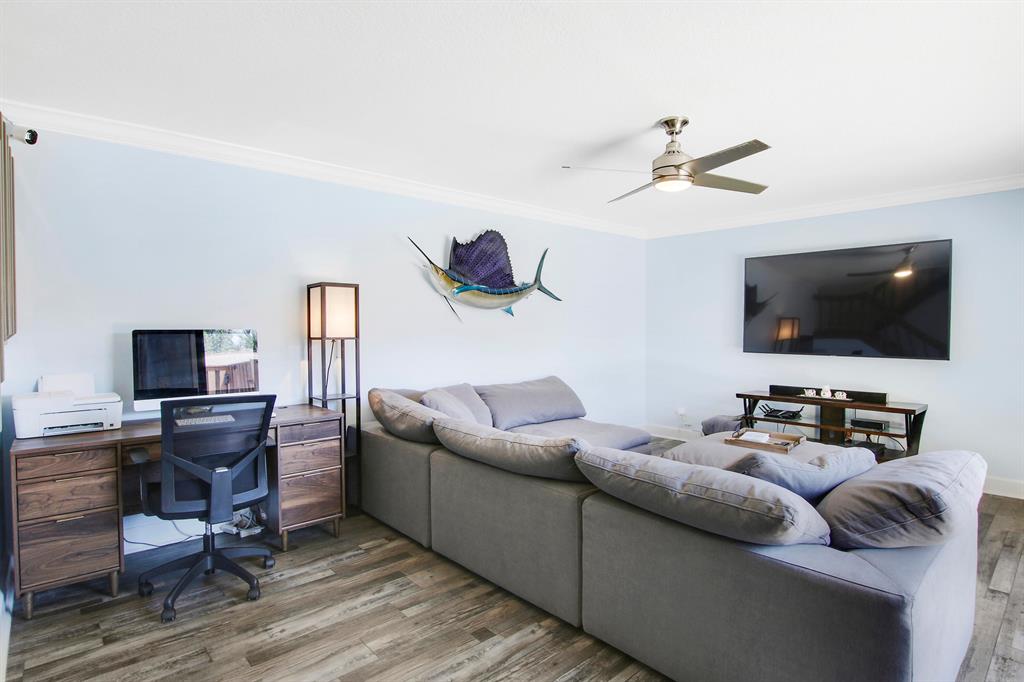 SIMS CREEK PH II - Residential