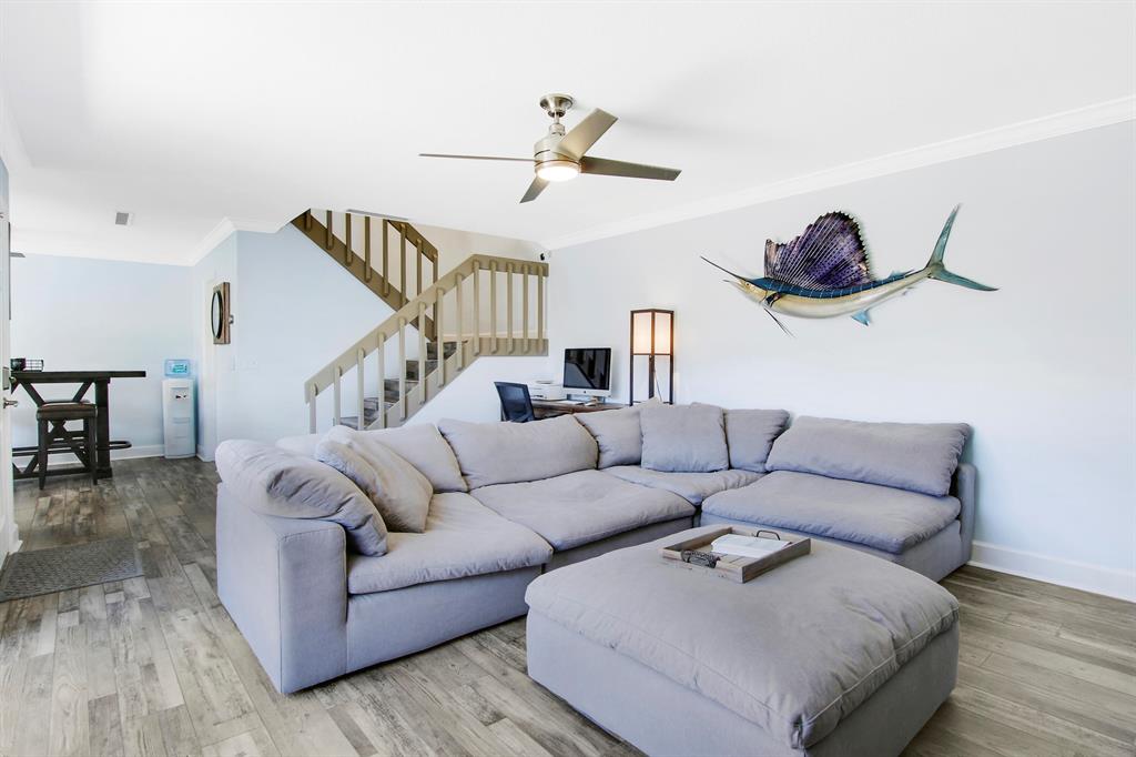 SIMS CREEK PH II - Residential