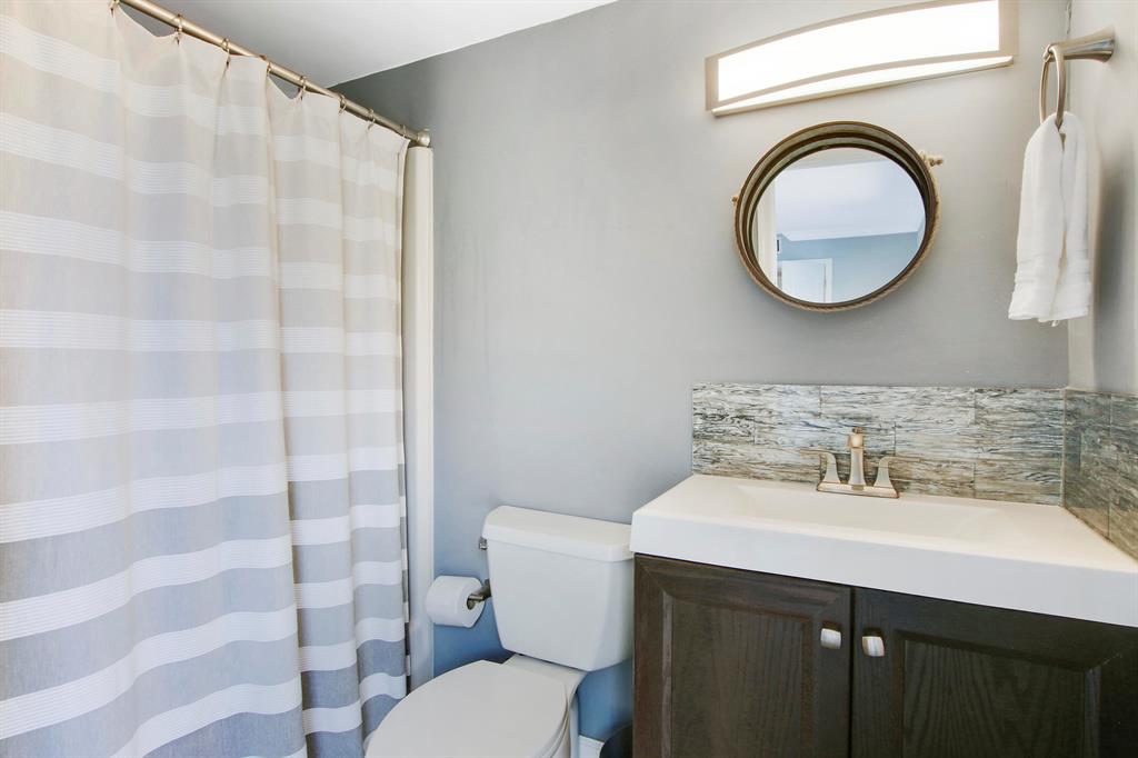 SIMS CREEK PH II - Residential