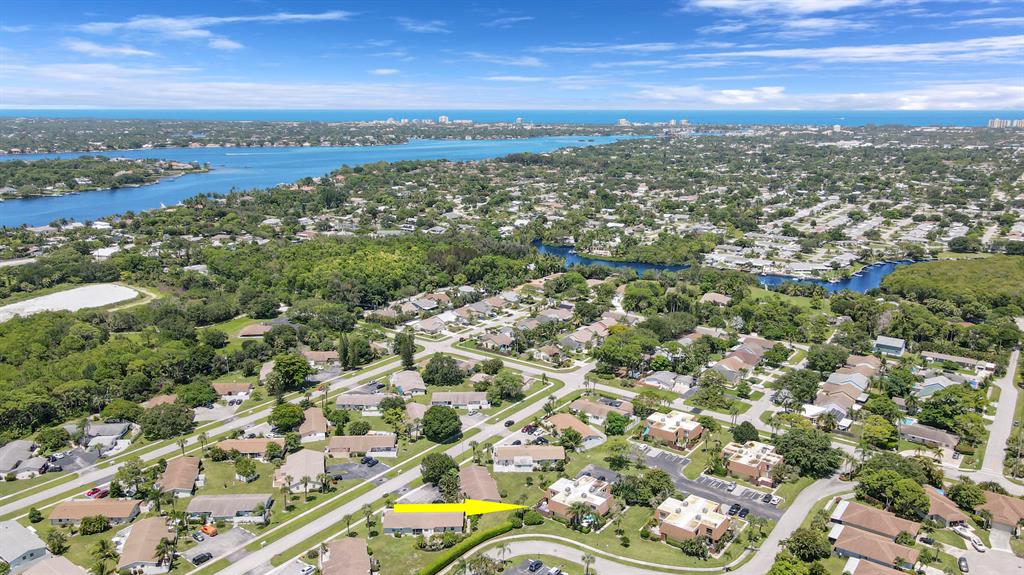 SIMS CREEK PH II - Residential