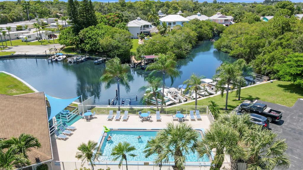 SIMS CREEK PH II - Residential