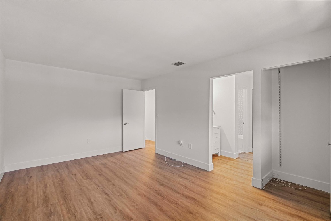 Flamingo Gardens - Residential