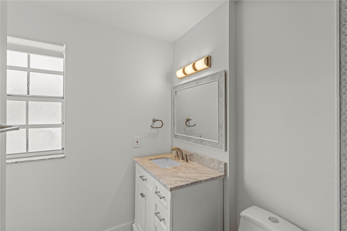 Flamingo Gardens - Residential